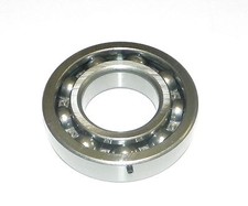 WSM Polaris / Sea-Doo 580-800 Crankshaft Ball Bearing '93-05 010-206-02, 3084544 picture
