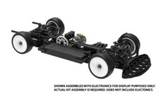 3RACING 1/10 Scale Cero Sport 55 Special Launch Edition Touring Car Kit picture
