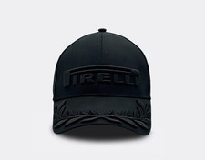 Pirelli F1 Racing 2026 Embroidery Men's Outdoor Sports Baseball Cap Adjustable  picture