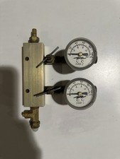 andrew 6600D-2 4 port distribution system picture