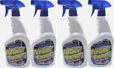 4 PACK LA's Totally Awesome Tile Grout Cleaner, Whitens White Grout 32oz EACH picture