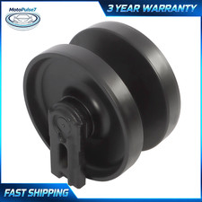 Front Idler Wheel V0611-22100 For Kubota SVL75 SVL90 SVL95 SVL97 Skid Steer picture