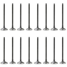 8Pair Intake Exhaust Valves 13S-12111-01-00 for Yamaha YZF-R6R R6 RaceBase 06-11 picture