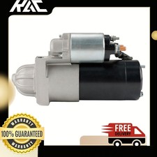 PMGR Starter Fit For 5.7 5.7L 95 96 97 98 99 00 1995-2000 Chevrolet Tahoe 6449N picture