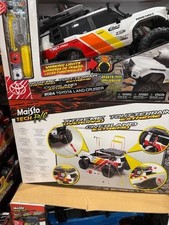 NEW Maisto Tech RC 2024 Toyota Land Cruiser Overland Extreme picture
