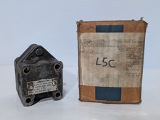 IDEX Corp/ Lubriquip Inc. 540-800-001 compact hydraulic lube gear pump picture
