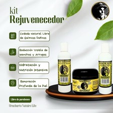 Kit Rejuvenecedor Uruchurto picture