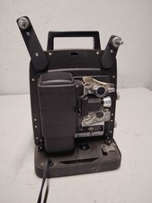 VTG Bell & Howell Model 256 8mm Movie Projector ?Working? Please Read picture
