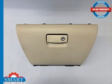 Jaguar XK8 X100 Glove Box Storage Compartment Assembly w Bracket 90k 97-06 OEM picture