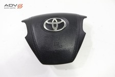 2014 - 2019 TOYOTA HIGHLANDER STEERING WHEEL DRIVER AIRBAG AIR BAG OEM picture