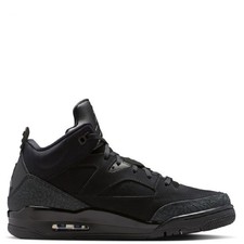 Men's Jordan Son of Mars Low Black/Black (580603 005) picture