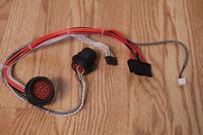 Cummins Firepower 2 Firetrol a042g185 - A042G207 Wire Harness picture