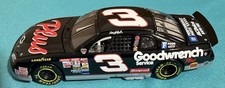 ‘04 Dale Earnhardt #3 GM Goodwrench Daytona Win 1998 Monte Carlo 1:32 RCR Museum picture