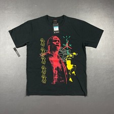 100% Authentic Michael Jordan x Cactus Jack Travis Scott Tshirt Size M Mens picture