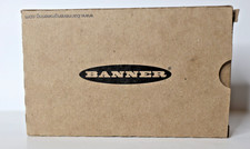 Banner Engineering  QM30VT1-QP 807978 Vibration Temperature Sensor picture
