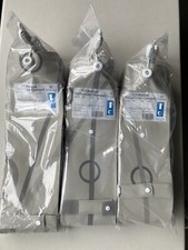 THREE New ICP Medical ICP-6100M Hospital Patient Privacy Curtain Meadow 66