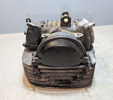 Yamaha XT250 Cylinder Head Assembly 1980-1983 picture