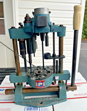 Vintage Pacific Tool Co. DL-360 Progressive Shotshell Reloading Press 12 Gauge picture