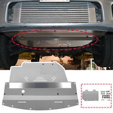 Engine Splash Shield Guard Under Tray For Nissan 350Z G35 03-09 06 07 Skid Plate picture