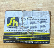 Sid Harvey Fuel Unit Suntec J S3 Series Model 40102M picture