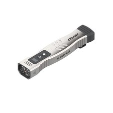 Coast 31366 Slayer Elite 1500 Lumens Rechargeable Laser and UV Flashlight picture