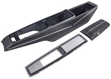JEGS Manual Transmission Console Kit for 1970-1972 Chevrolet Chevelle, El picture