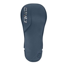 New 2026 TaylorMade Golf Qi4D Driver Headcover Club Head Cover picture