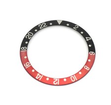 Rolex GMT-Master Coke Insert 16710 picture