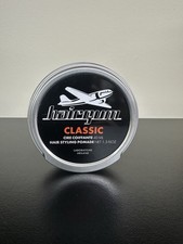 Hairgum Classic Strong Hair Styling Pomade 1.3 Fl.oz. 40ml Cire Coiffante picture