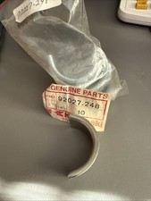 NOS Kawasaki KZ750 KZ 750 1976-1979 Genuine OEM Exhaust Pipe Collar 92027-248 picture