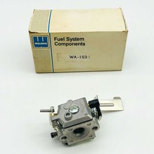 Walbro WA1531 Carburetor Assembly OEM New Old Stock NOS With Box picture