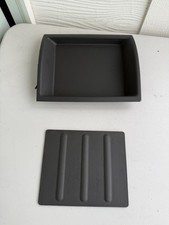 2005-2008 Nissan  Xterra Frontier Dash Storage Tray Japan OEM GENUINE picture