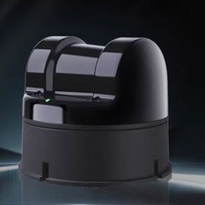 Unitree 4D LiDAR L2 High-Precision 360° Scanning LiDAR Sensor for Robotics #sup picture