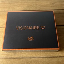 Visionaire 32 Hermés Where? #942 of 3500 Wolfgang Tillmans RARE picture