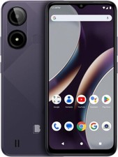 Blu C9 4G LTE Factory Unlocked GSM Dual SIM Android Cell Phone 64GB/2GB RAM BK picture