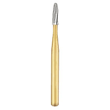 (10) Genuine KaVo Kerr Carbide Bur Trimming&Finishing Friction Grip 7803 picture