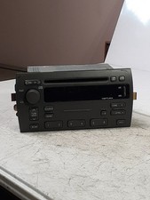 2004-05 Cadillac Deville  AMFM CD Player Head Unit  OEM 25752109 picture