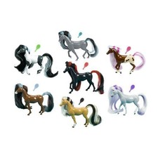 Rare Horseland Figures New Boy 2006 Sealed - Pick Your Horse - Damaged Box picture