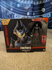 Fortnite Omega Knight MASTER GRADE Series 02 270 picture
