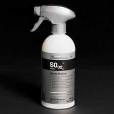Koch Chemie 427500US Spray Sealant S0.02 Hydrophobic for Car & Auto - 500ml picture