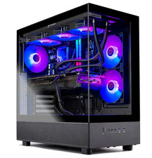 ARGB Gaming Desktop 8th Computer PC 32GB RAM 1TB SSD Windows11Pro Custom Build picture