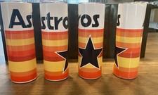 Skinny 20oz Houston Astros Tumbler  picture