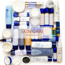 🎯 I've Got Them 🎯 *NEW* FULL SZ SeneGence Skincare SeneDerm  *Lots in Stock* picture