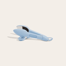 Nori The Handheld Steam Iron 3-in-1 Iron Press Steam Corded Travel Ready Blue picture
