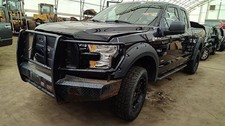 Chassis ECM Transfer Case Fits 15-16 FORD F150 PICKUP 7344281 picture