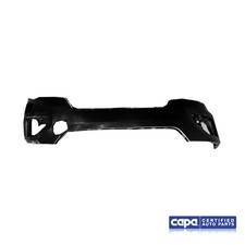 Bumper Cover Primed Front For 2017-2020 Nissan Pathfinder CAPA picture