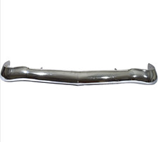 1956 Chevy Chevrolet SMOOTHIE FRONT Bumper NEW in Stock picture