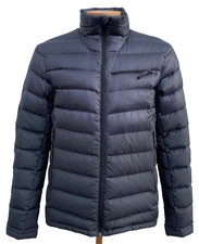 Spyder Men's Timeless Down Jacket EBONY, Size: S picture