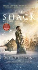 The Shack - Hardcover By William P. Young - GOOD picture