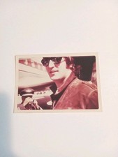 Vintage Beatles Original Photograph 1965 John Lennon Authentic Kodak Rare picture